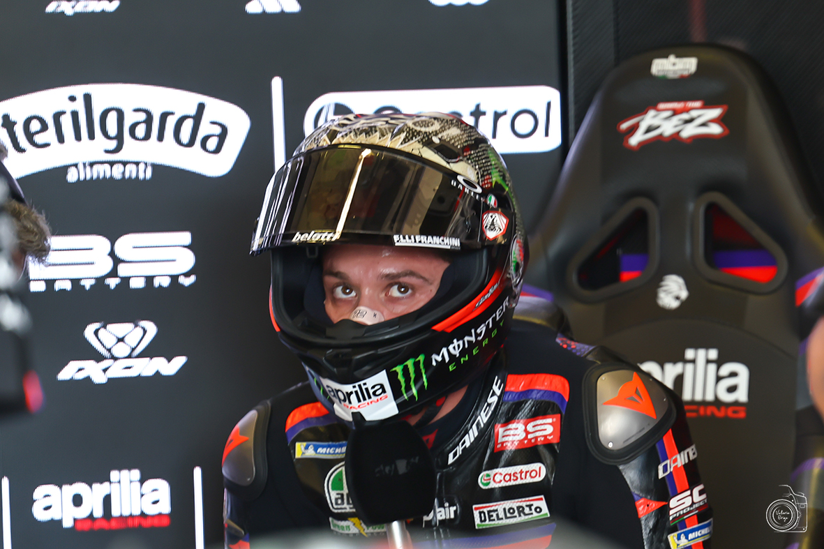 marco bezzecchi giornata tutto sommato positiva devo sistemare la moto in frenata da Oasport.it marco bezzecchi giornata tutto sommato positiva devo sistemare la moto in frenata