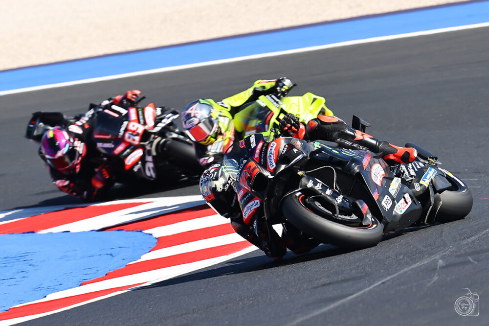 griglia di partenza motogp gp austria 2026 risultati e classifica qualifiche da Oasport.it griglia di partenza motogp gp austria 2026 risultati e classifica qualifiche