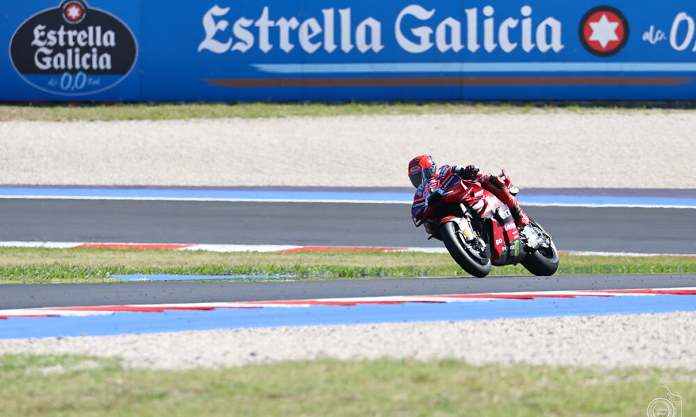 Marc Marquez