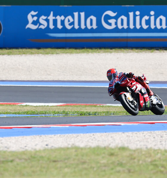 Marc Marquez