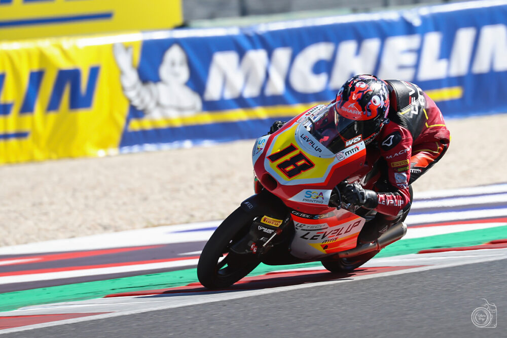moto3 morelli sorprende nelle pre qualifiche in giappone matteo bertelle entra in top 19 da Oasport.it moto3 morelli sorprende nelle pre qualifiche in giappone matteo bertelle entra in top 19