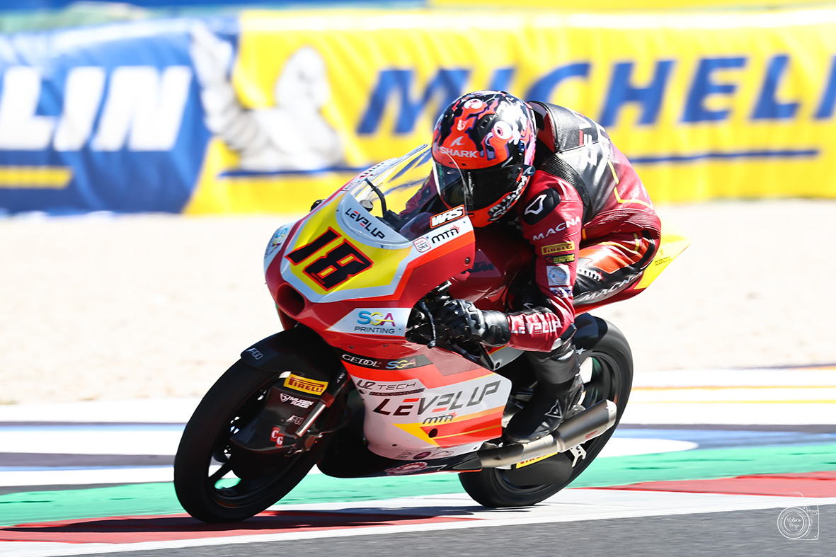 live moto3 gp austria 2026 in diretta gara in tempo reale da Oasport.it live moto3 gp austria 2026 in diretta gara in tempo reale