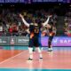 Romania volley