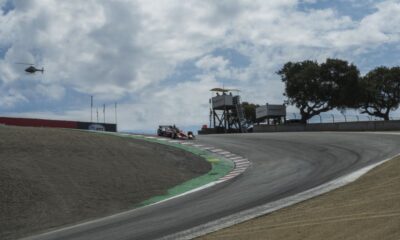 Cavatappi Laguna Seca