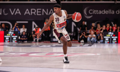 Glynn Watson Jr