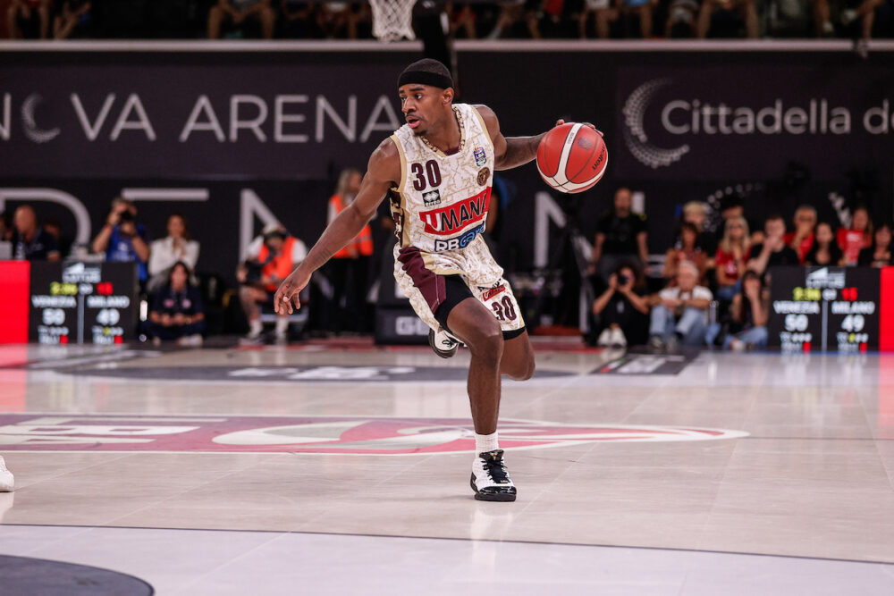 Glynn Watson Jr