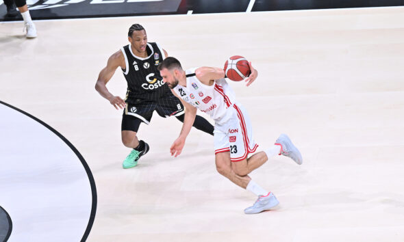 Marko Guduric