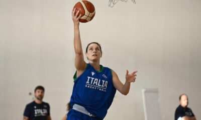 Cecilia Zandalasini