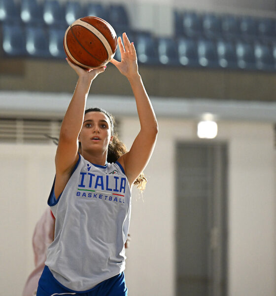 Vittoria Blasigh
