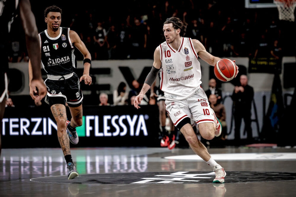 Leandro Bolmaro