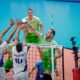 Slovenia volley