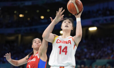 Li Yueru
