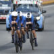Italia team relay ciclismo