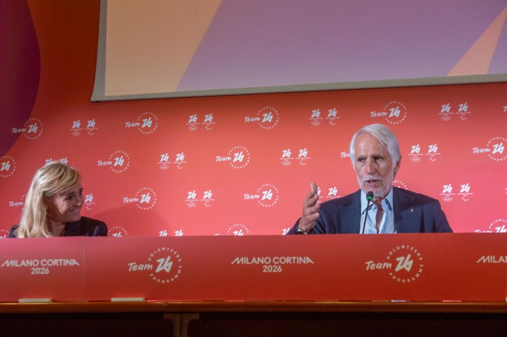 calcio diana bianchedi accetta il ruolo di capodelegazione dell8217italia ma l8217anac8230 da Oasport.it calcio diana bianchedi accetta il ruolo di capodelegazione dell8217italia ma l8217anac8230
