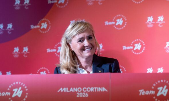 Diana Bianchedi