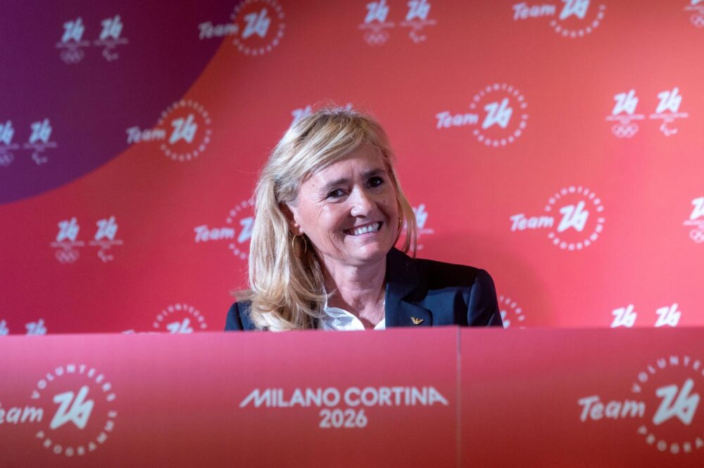caso bianchedi terremoto in figc si dimette la capodelegazione dell8217italia da Oasport.it caso bianchedi terremoto in figc si dimette la capodelegazione dell8217italia