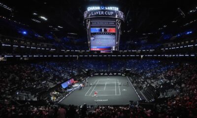 Laver Cup
