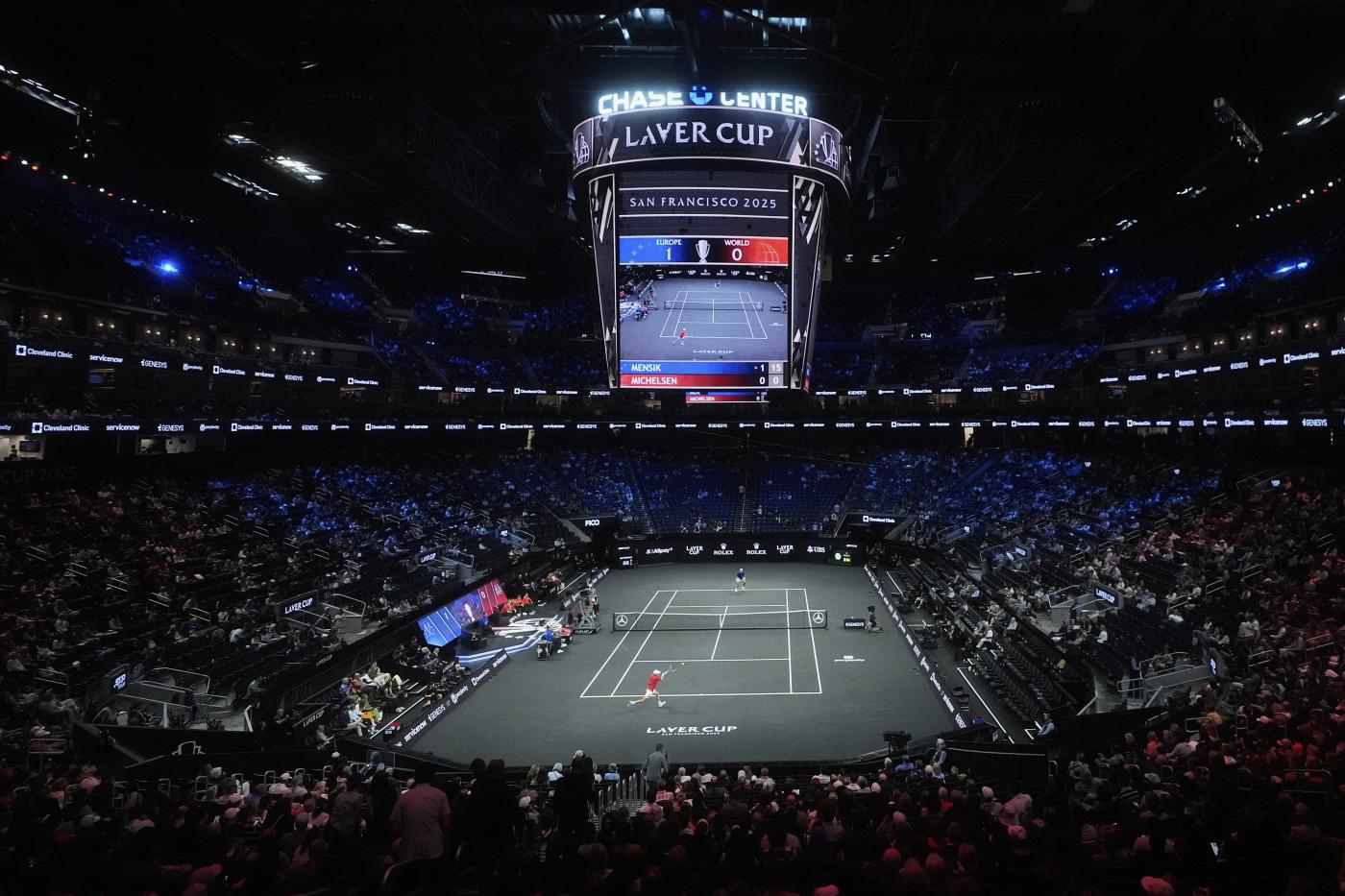 Laver Cup
