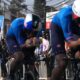 Italia team relay ciclismo