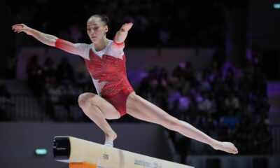 Kaylia Nemour