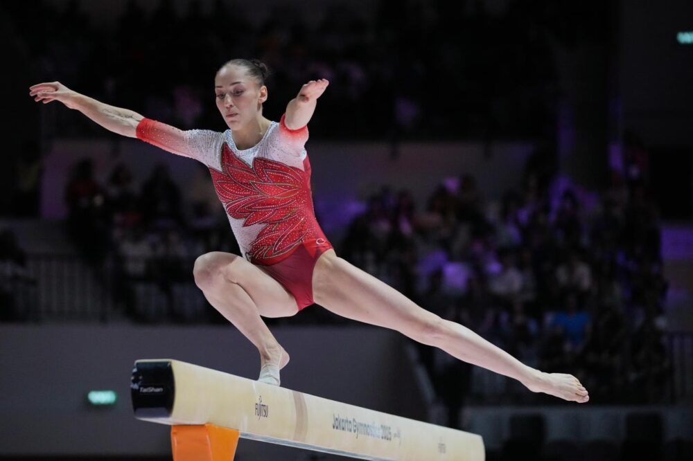 Kaylia Nemour