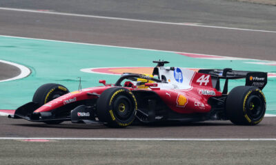 Ferrari