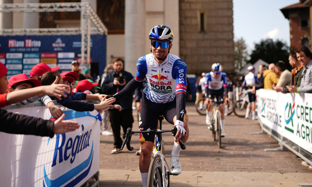 Primoz Roglic