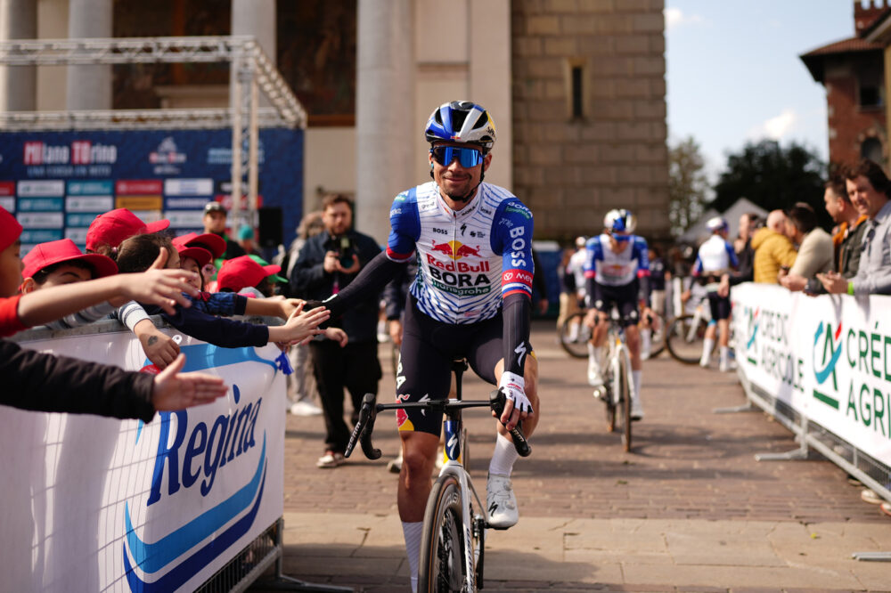 Primoz Roglic