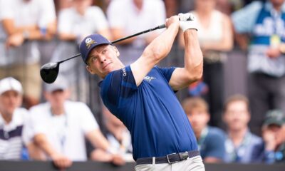 Paul Casey