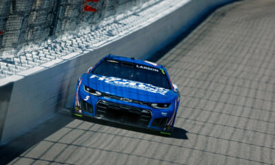 Kyle Larson