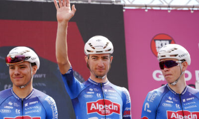 Luca Vergallito