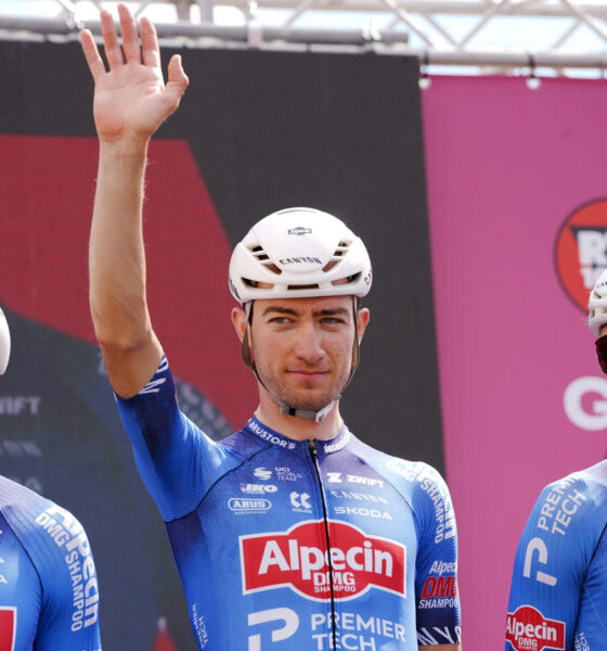 Luca Vergallito