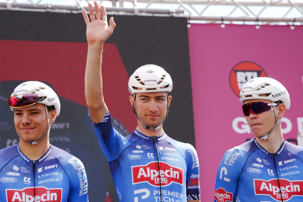 Luca Vergallito
