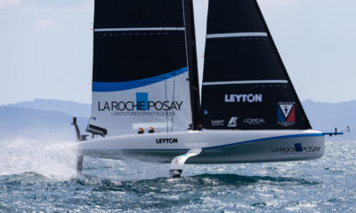 La Roche-Posay Racing Team / LaPresse