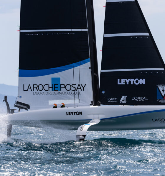 La Roche-Posay Racing Team / LaPresse