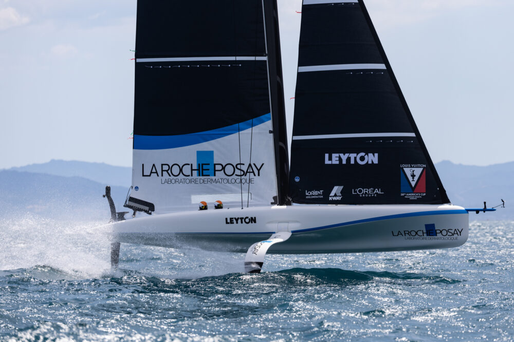 La Roche-Posay Racing Team / LaPresse