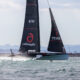 Tudor Team Alinghi / LaPresse