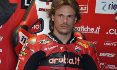 Nicolò Bulega