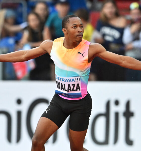 Bayanda Walaza