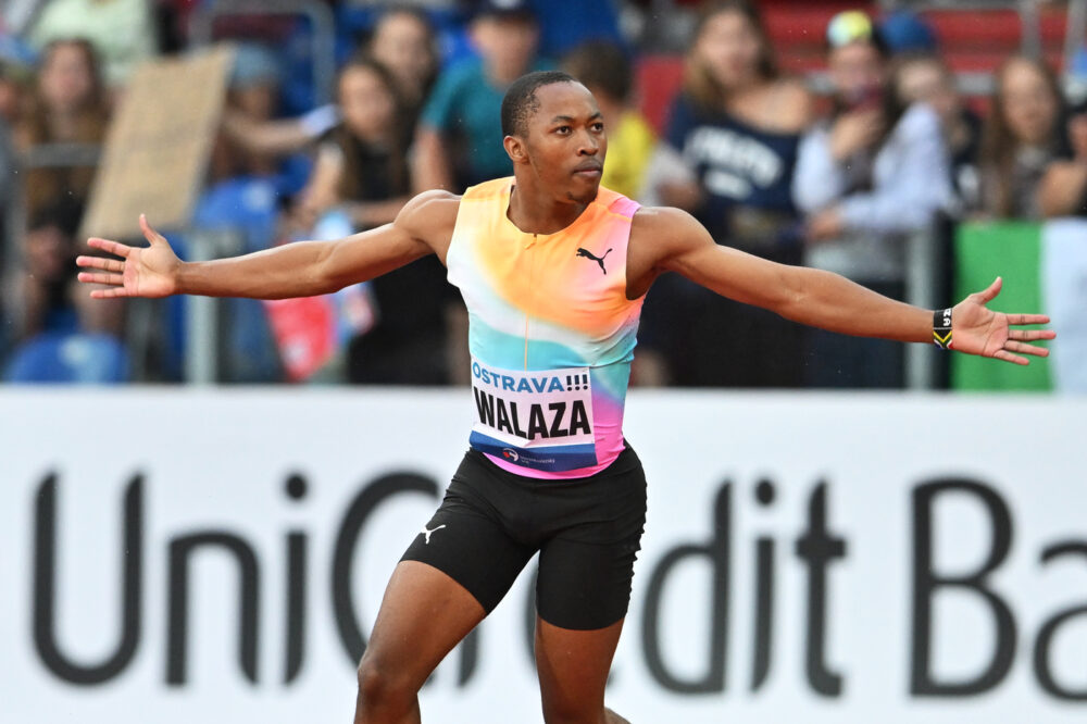 atletica walaza corre un tempo sublime sui 100 battocletti scalda il palio della quercia diaz battuto campbell granitico da Oasport.it atletica walaza corre un tempo sublime sui 100 battocletti scalda il palio della quercia diaz battuto campbell granitico