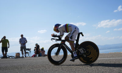 Remco Evenepoel