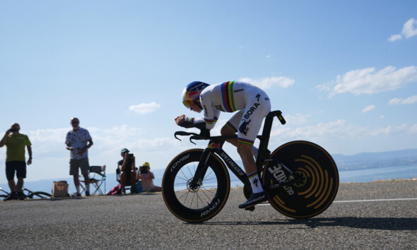 Remco Evenepoel