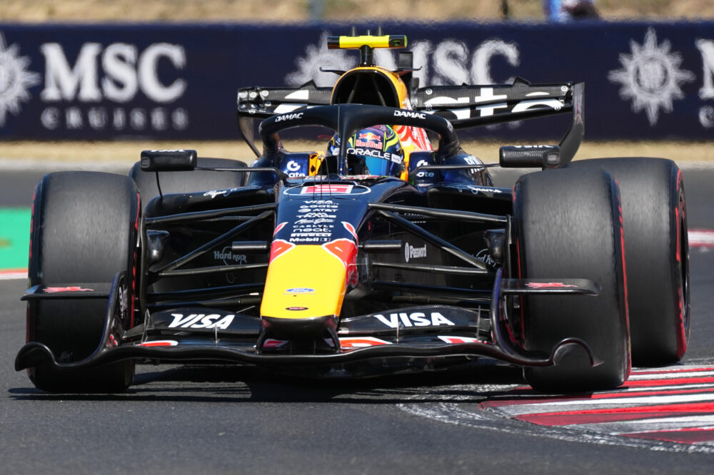 f1 isack hadjar salta anche il gp di spagna confermato il suo sostituto in red bull da Oasport.it f1 isack hadjar salta anche il gp di spagna confermato il suo sostituto in red bull