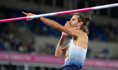 Gianmarco Tamberi