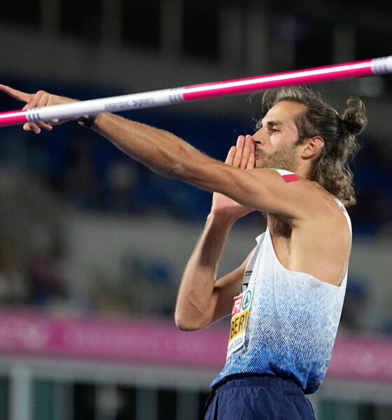 Gianmarco Tamberi