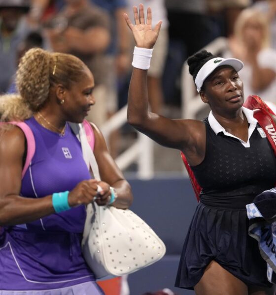Venus e Serena Williams
