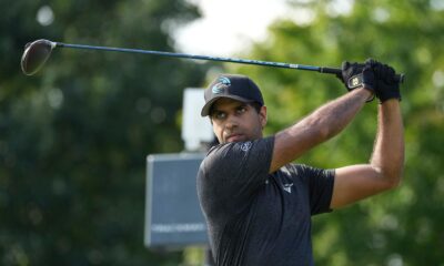 Aaron Rai
