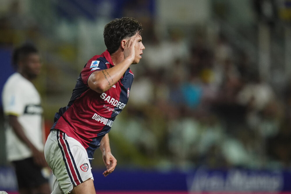 alessandro romano addio alla svizzera il talento del cagliari sceglie l8217italia da Oasport.it alessandro romano addio alla svizzera il talento del cagliari sceglie l8217italia