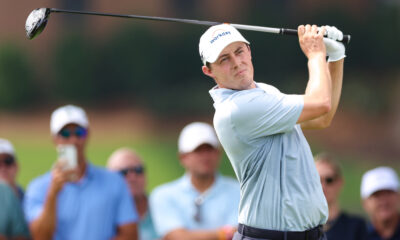 Matt Fitzpatrick