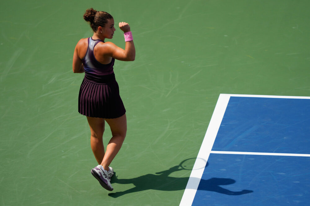 dove vedere in tv italia cina billie jean king cup 2026 orari programma streaming da Oasport.it dove vedere in tv italia cina billie jean king cup 2026 orari programma streaming